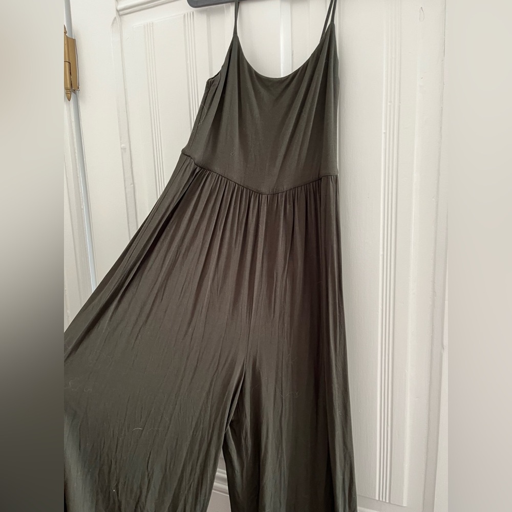 Wilfred Free Market jumpsuit
